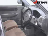 Suzuki ALTO лот № 30 оценка 3.5  с аукциона в Японии 2