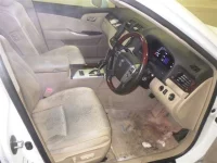 Toyota CROWN лот № 5019 оценка R  с аукциона в Японии 3