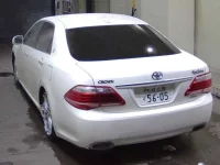 Toyota CROWN лот № 5019 оценка R  с аукциона в Японии 5
