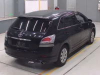 Toyota MARK X ZIO лот № 70253 оценка R  с аукциона в Японии 1