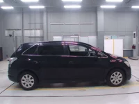 Toyota MARK X ZIO лот № 70253 оценка R  с аукциона в Японии 2