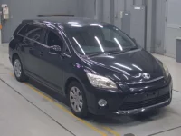 Toyota MARK X ZIO лот № 70253 оценка R  с аукциона в Японии 4