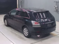 Toyota MARK X ZIO лот № 70253 оценка R  с аукциона в Японии 5