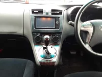 Toyota MARK X ZIO лот № 70253 оценка R  с аукциона в Японии 8