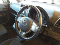 Toyota RACTIS лот № 70256 оценка 3  с аукциона в Японии 6