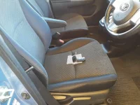 Toyota RACTIS лот № 70256 оценка 3  с аукциона в Японии 7