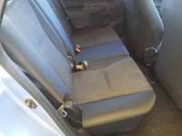 Toyota RACTIS лот № 70256 оценка 3  с аукциона в Японии 9