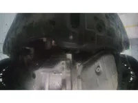 Toyota RACTIS лот № 70256 оценка 3  с аукциона в Японии 10