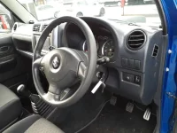 Suzuki JIMNY лот № 5045 оценка R  с аукциона в Японии 6