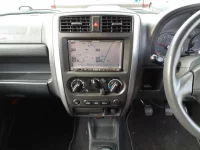 Suzuki JIMNY лот № 5045 оценка R  с аукциона в Японии 8