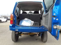 Suzuki JIMNY лот № 5045 оценка R  с аукциона в Японии 10