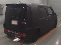 Honda SPIKE лот № 10303 оценка 3.5  с аукциона в Японии 1