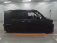 Honda SPIKE лот № 10303 оценка 3.5  с аукциона в Японии 2