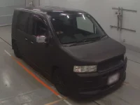 Honda SPIKE лот № 10303 оценка 3.5  с аукциона в Японии 4