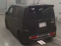 Honda SPIKE лот № 10303 оценка 3.5  с аукциона в Японии 5