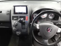 Honda SPIKE лот № 10303 оценка 3.5  с аукциона в Японии 8