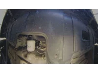 Honda SPIKE лот № 10303 оценка 3.5  с аукциона в Японии 10