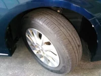 Toyota PRIUS PHV лот № 1161 оценка R  с аукциона в Японии 8