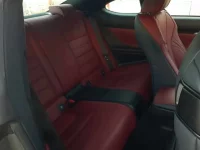 Lexus RC лот № 36164 оценка 4.5  с аукциона в Японии 9