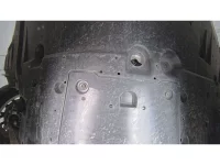 Lexus RC лот № 36164 оценка 4.5  с аукциона в Японии 10