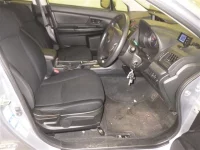 Subaru IMPREZA G4 лот № 5022 оценка R  с аукциона в Японии 3