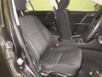 Mazda AXELA лот № 5024 оценка 3  с аукциона в Японии 3