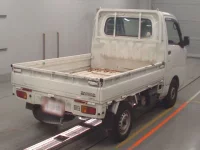 Subaru SAMBAR лот № 90041 оценка 4  с аукциона в Японии 1