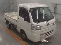 Subaru SAMBAR лот № 90041 оценка 4  с аукциона в Японии 4