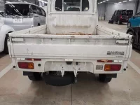 Subaru SAMBAR лот № 90041 оценка 4  с аукциона в Японии 8