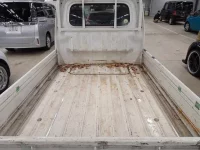 Subaru SAMBAR лот № 90041 оценка 4  с аукциона в Японии 9