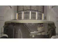 Subaru SAMBAR лот № 90041 оценка 4  с аукциона в Японии 10