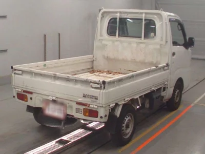 Subaru SAMBAR  с аукциона в Японии