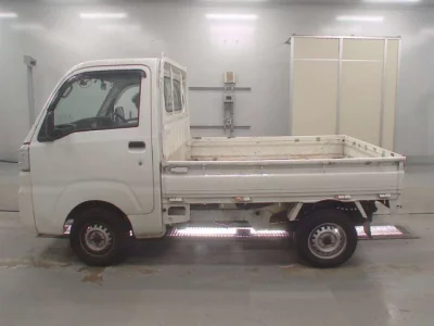 Subaru SAMBAR  с аукциона в Японии