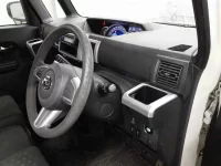 Daihatsu WAKE лот № 5047 оценка 3.5  с аукциона в Японии 6