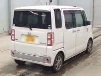 Daihatsu WAKE лот № 5047 оценка 3.5  с аукциона в Японии 1