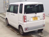 Daihatsu WAKE лот № 5047 оценка 3.5  с аукциона в Японии 5