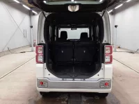 Daihatsu WAKE лот № 5047 оценка 3.5  с аукциона в Японии 10