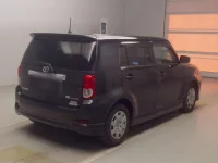 Toyota COROLLA RUMION лот № 70075 оценка 3.5  с аукциона в Японии 1