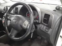 Toyota WISH лот № 10308 оценка R  с аукциона в Японии 6