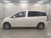 Toyota WISH лот № 10308 оценка R  с аукциона в Японии 3