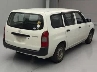 Toyota PROBOX лот № 62029 оценка R  с аукциона в Японии 1