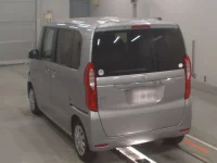 Honda N BOX лот № 90044 оценка RA  с аукциона в Японии 5