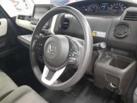 Honda N BOX лот № 90044 оценка RA  с аукциона в Японии 6