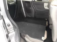 Honda N BOX лот № 90044 оценка RA  с аукциона в Японии 9