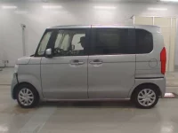 Honda N BOX лот № 90044 оценка RA  с аукциона в Японии 3