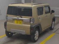 Daihatsu TAFT лот № 3062 оценка 4.5  с аукциона в Японии 1