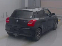 Suzuki SWIFT лот № 4494 оценка 3  с аукциона в Японии 1