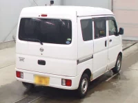 Nissan CLIPPER VAN лот № 5059 оценка R  с аукциона в Японии 1