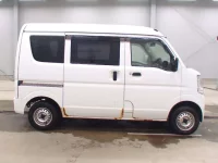 Nissan CLIPPER VAN лот № 5059 оценка R  с аукциона в Японии 2