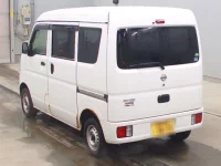 Nissan CLIPPER VAN лот № 5059 оценка R  с аукциона в Японии 5